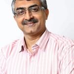 Dr.Chidambaranathan - General Physician, Ernakulam