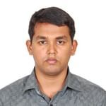 Dr.Nitesh - Dentist, Hyderabad