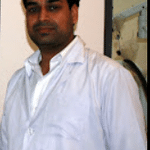 Dr.Amit Handa - Dentist, Chandigarh