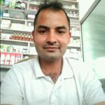 Dr.Rajkumar Moun - Allergist/Immunologist, Kaithal