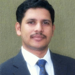 Dr.Mithun Upadhya Bds ,Mds - Dentist, Udupi