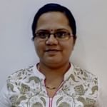 Dr.GeetanjaliThokal - Ayurvedic Doctor, Pune