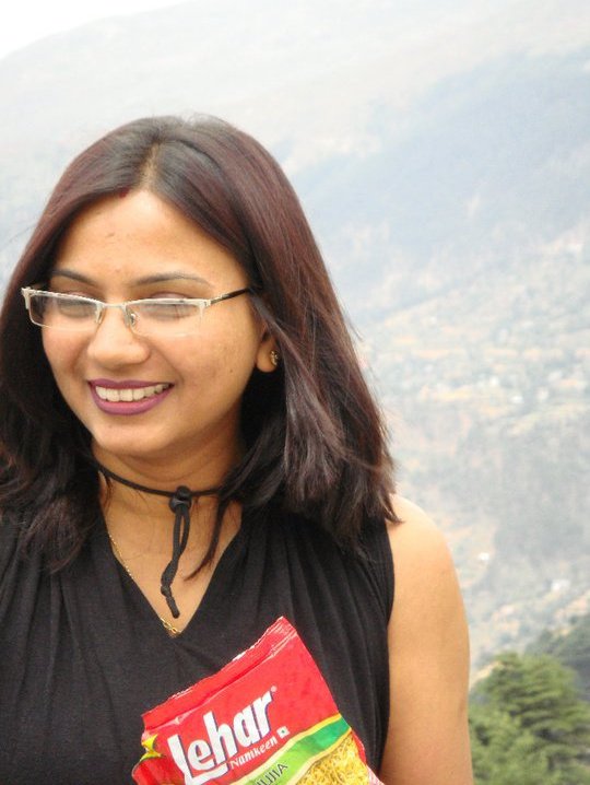 Dr.Sangeeta Wadhwa - Dentist, Delhi