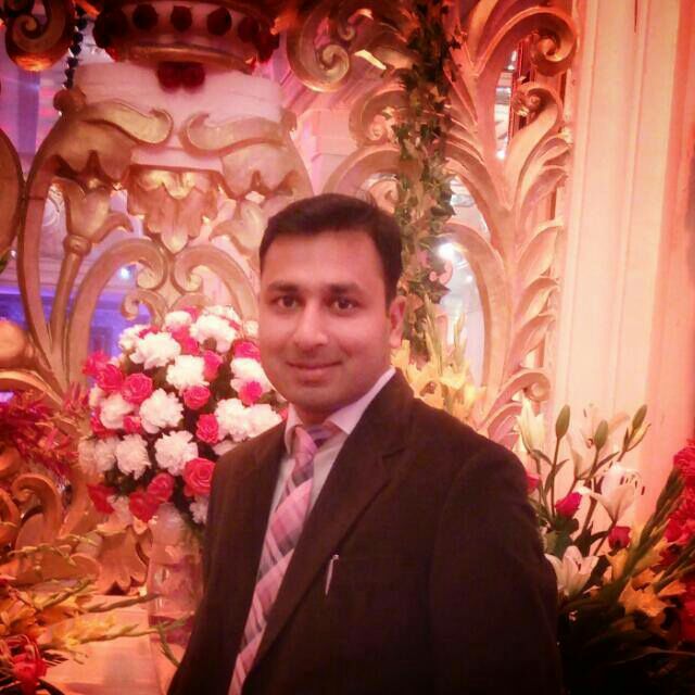 Dr. Ankur Singhal - Ayurvedic Doctor, Hapur