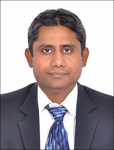 Dr.MuruganandhamK - Urologist, Chennai