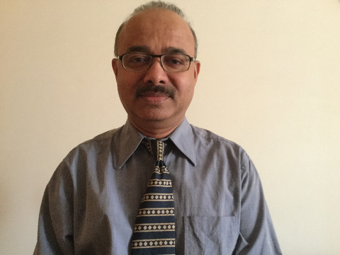 Dr.Anil Lokhande - Orthopedic Doctor, New Delhi
