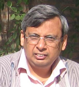 Dr.HemantAhluwalia - ENT Specialist, Agra