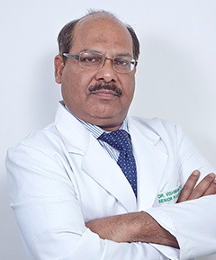 Dr. Vishwanath Dudani - Cosmetic/Plastic Surgeon, Delhi