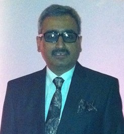 Dr. Kapil Kochhar - General Surgeon, delhi