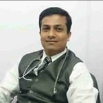 Dr. Adnan Imam - General Physician, Patna