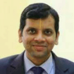 Dr.Madhavan D - Dentist, Bangalore