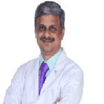 Dr. Sanjay B S  - Cardiothoracic Vascular Surgery, Bangalore