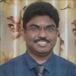 Dr.Mahesh Thavasikkannu - General Physician, Chennai
