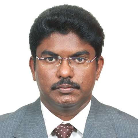 Dr. T.Mahesh Thavasikkannu - General Physician, chennai