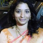 Dr.Vanitha Senthil - Physiotherapist, Bangalore
