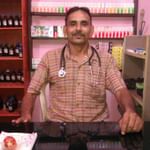 Dr. Vinod Kr. Michael - Homeopathy Doctor, Hazaribagh