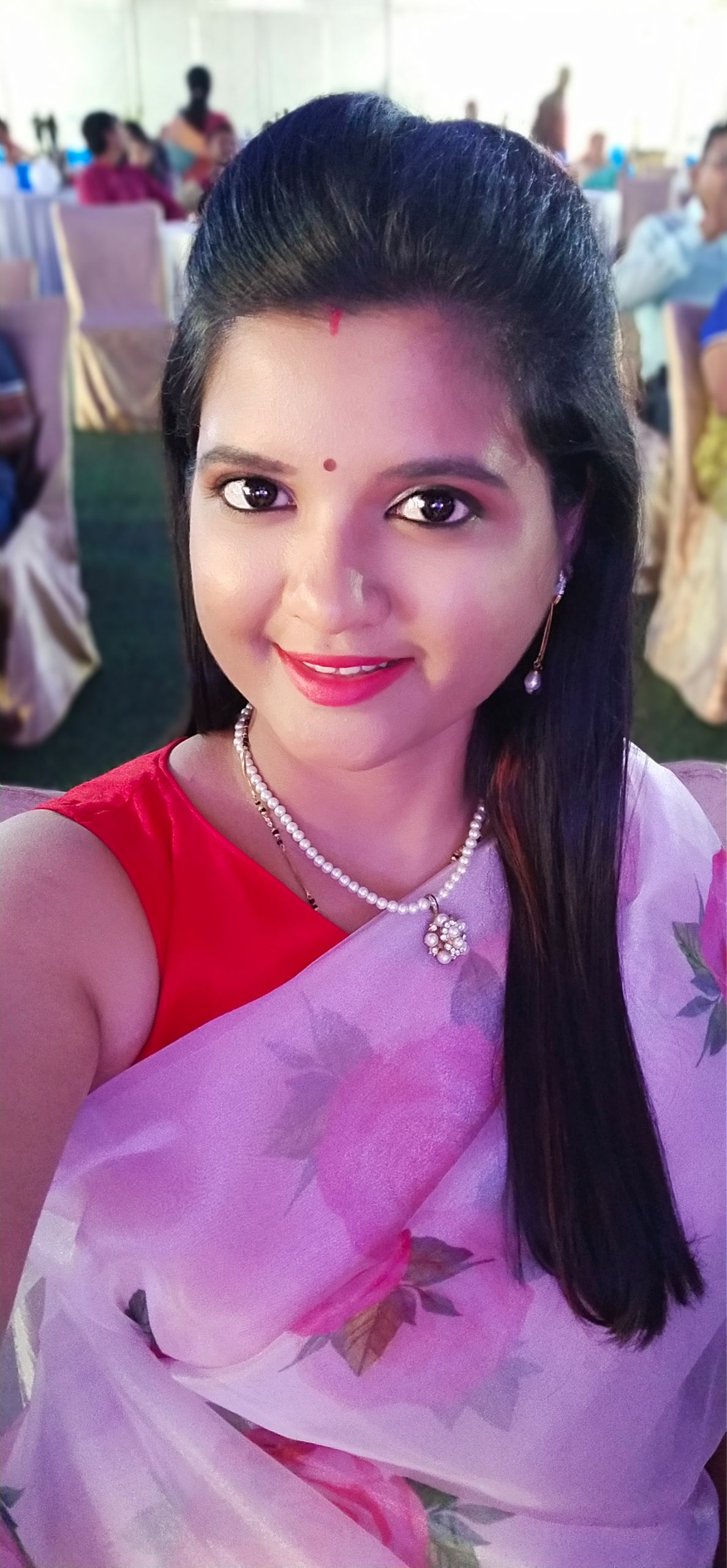 Dr. Apeksha Mandhare - Physiotherapist, Pune