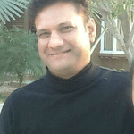 Dr.Manoj Tiwari - Dentist, Jaipur
