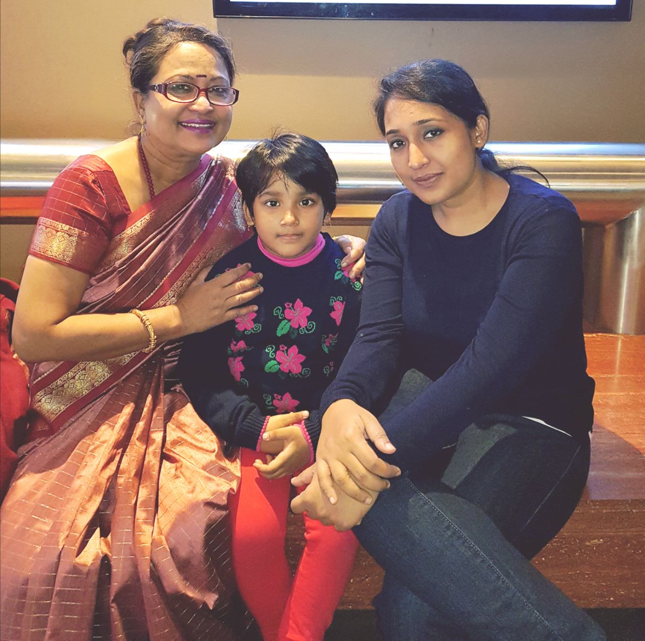 Dr. Sayantanee Sen Gupta - Gynaecologist, Kolkata