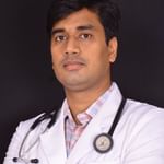 Dr.VikasSingh - Cardiologist, Patna