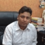 Dr.Vivek Gupta (P.T.) - Acupuncturist, Delhi