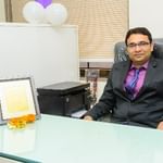 Dr.Mahendra Mulani - Nephrologist, Ahmedabad