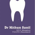 Dr.MithunSanil - Dentist, Mumbai