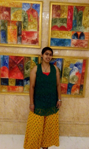Dr. Varnita - Occupational Therapist, new delhi