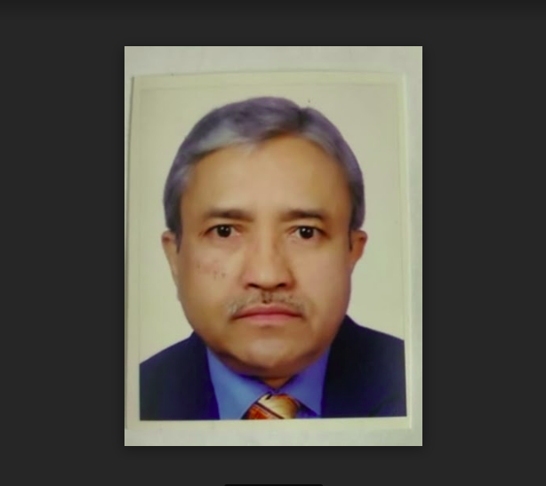 Dr.Dilip Pradhan - Pediatrician, Murshidabad