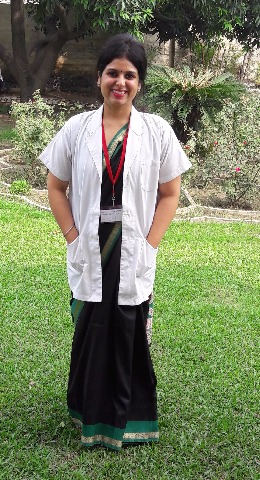Dr.Jaslin Kaur Oberoi - Homeopathy Doctor, Delhi