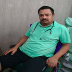 Dr.Jyotiprakash - Dentist, Patna