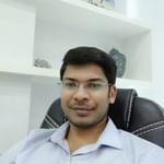 Dr. Abhishek Vijayakumar  - Cosmetic/Plastic Surgeon, Bangalore