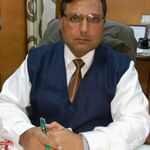 Dr.ArunKohli - General Physician, New Delhi
