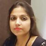 Dt.RashimaArora - Dietitian/Nutritionist, Delhi