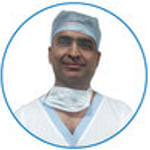 Dr.Vasanth Kumar - Ophthalmologist, Guwahati