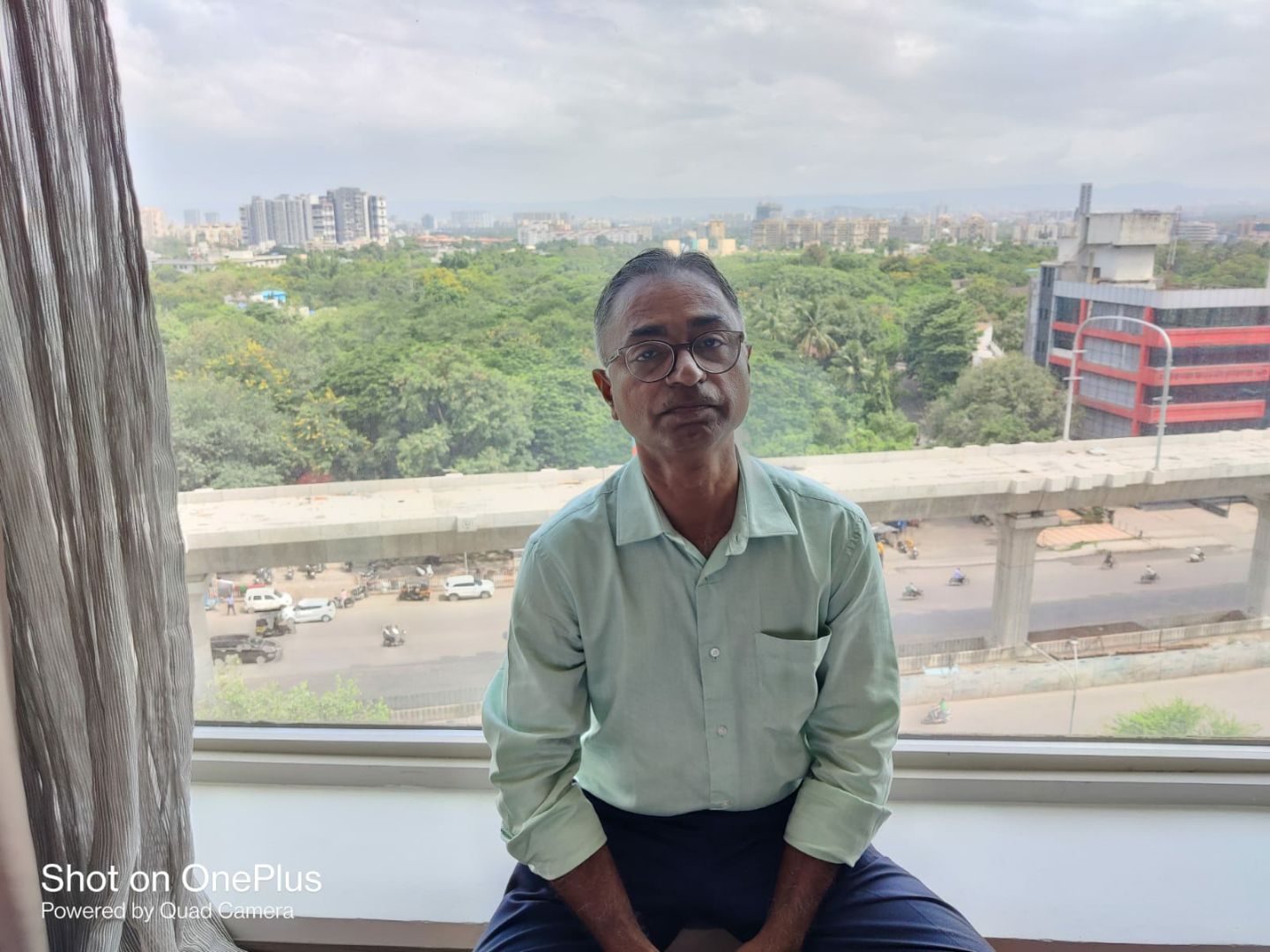 Dr.Milind Bindu - Dietitian/Nutritionist, aurangabad