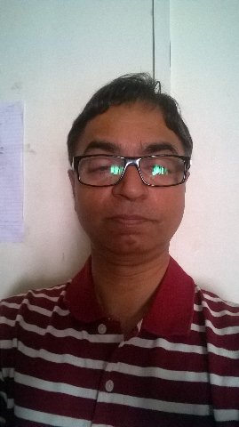 Dt. Milind Bindu - Dietitian/Nutritionist, aurangabad