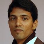 Dr.Pinkesh Barot - Physiotherapist, Ahmedabad