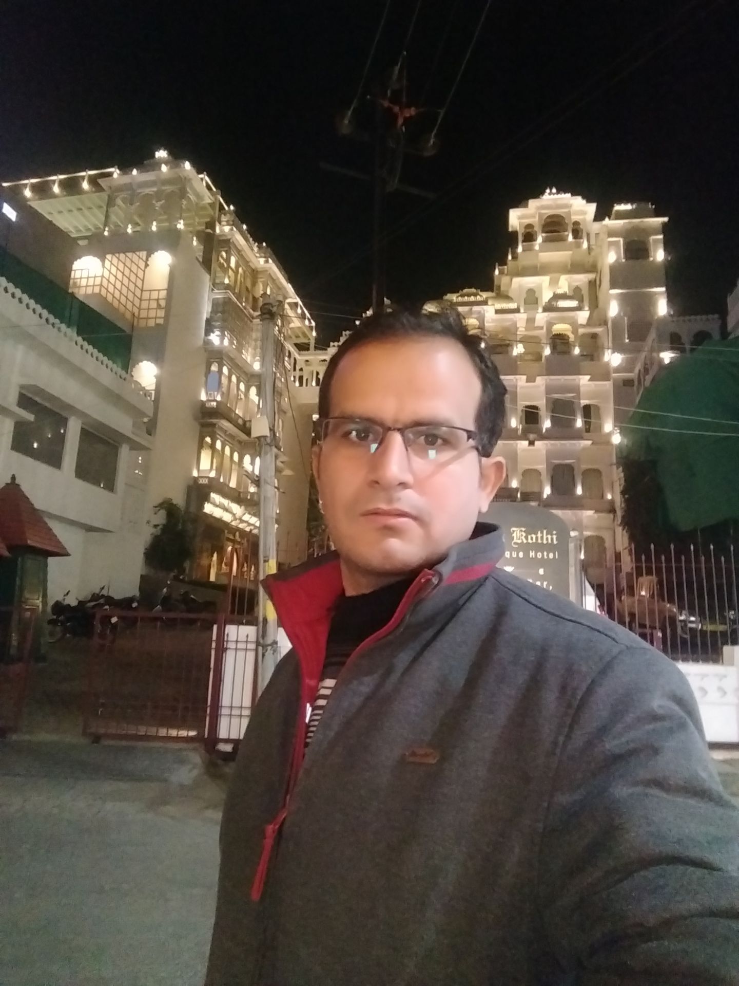 Dr. Bhagirath Godara - Homeopathy Doctor, Udaipur