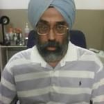 Dr.AjitMan Singh - ENT Specialist, New Delhi