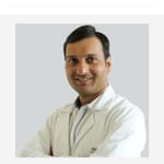 Dr.Kailash Mirche - Neurologist, Hyderabad