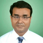Dr.F Sarkar - Dentist, moulali,Kolkata