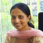 Dr. Veena G  - ENT Specialist, Bangalore
