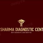 Dr. Sharma Diagnostic Centre  - Radiologist, Delhi