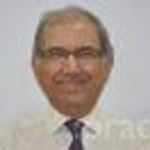 Dr.Ashok Dabir - Dentist, Mumbai