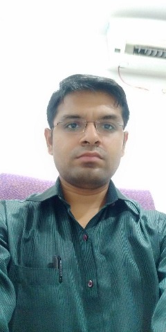 Dr.Nilesh Rathod - Homeopathy Doctor, Ahmedabad