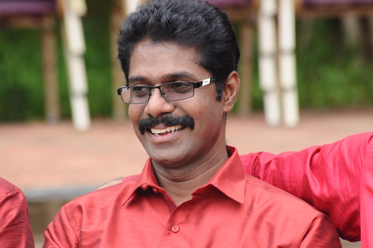 Dr.Ravanan Kathirvel - Pediatrician, Chennai