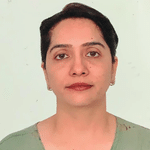 Dr.Chetna KapoorGhura - Dermatologist, Faridabad