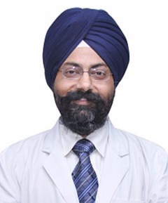 Dr. Atampreet Singh - Neurologist, Noida
