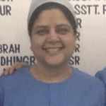 Dr. Ruchi Gupta - Pain Management Specialist, Amritsar